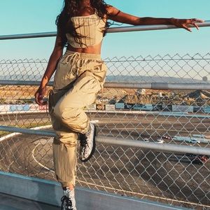 Fashion Nova two piece